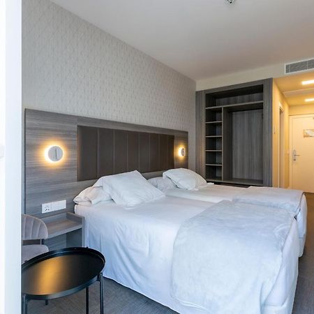 Hostal Portico 베탄소스 외부 사진