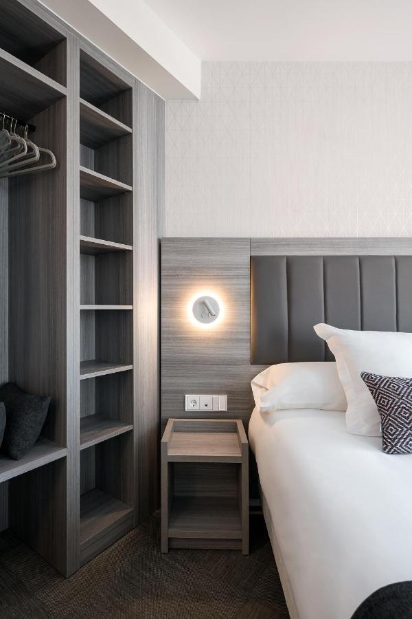 Hostal Portico 베탄소스 외부 사진