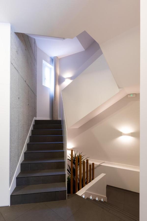 Hostal Portico 베탄소스 외부 사진
