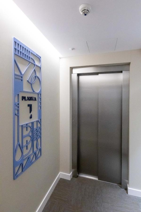 Hostal Portico 베탄소스 외부 사진