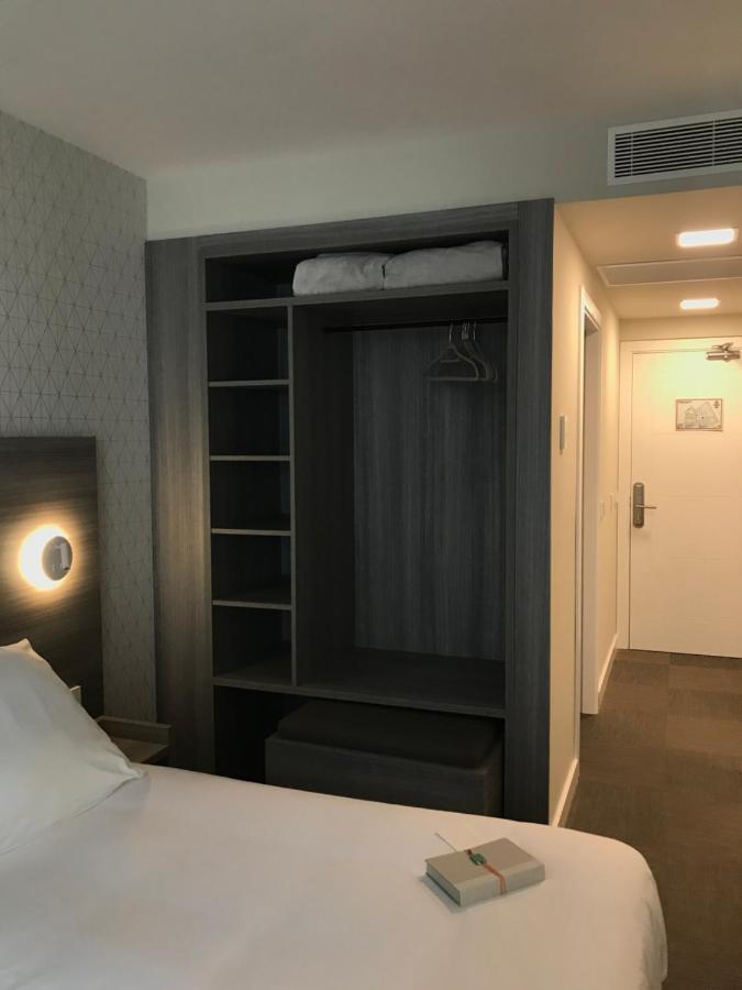 Hostal Portico 베탄소스 외부 사진